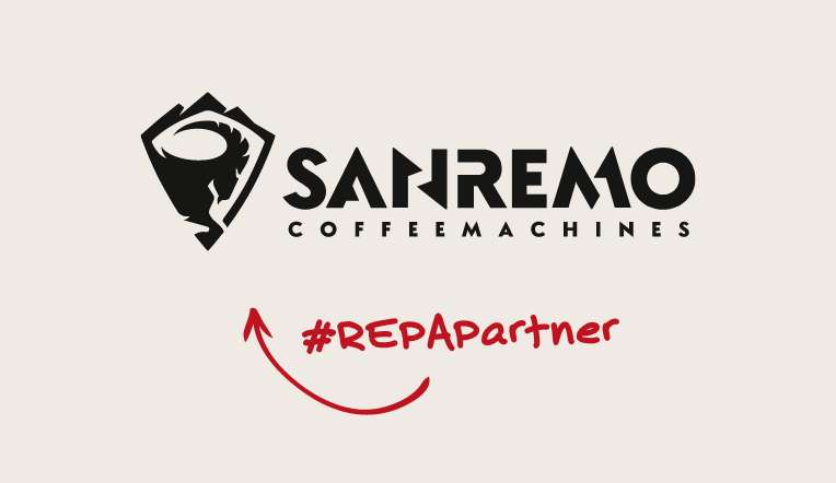 Sanremo coffee machines